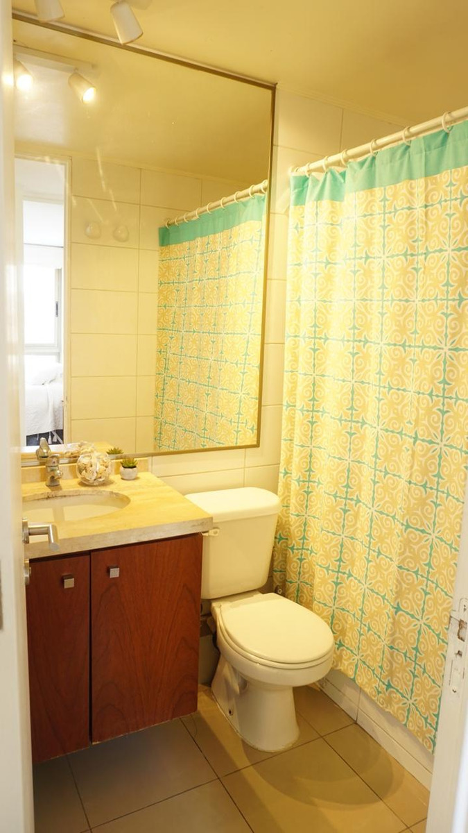 Arriendo Departamento 2D 2B 1E 1B Metro Monse&ntilde;or Eyzaguirre - &Ntilde;u&ntilde;oa