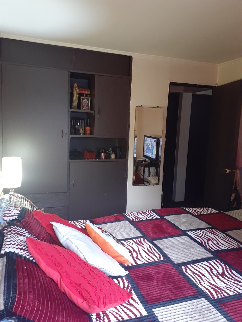 Venta Casa 3D 2B 1E In&eacute;s de Su&aacute;rez - Providencia
