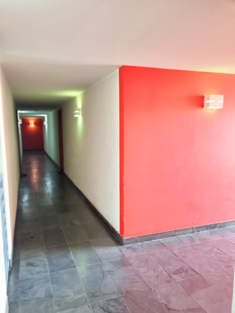 Venta Departamento NO 2D 2B 1E 1Bd Parque Juan XXIII - &Ntilde;u&ntilde;oa