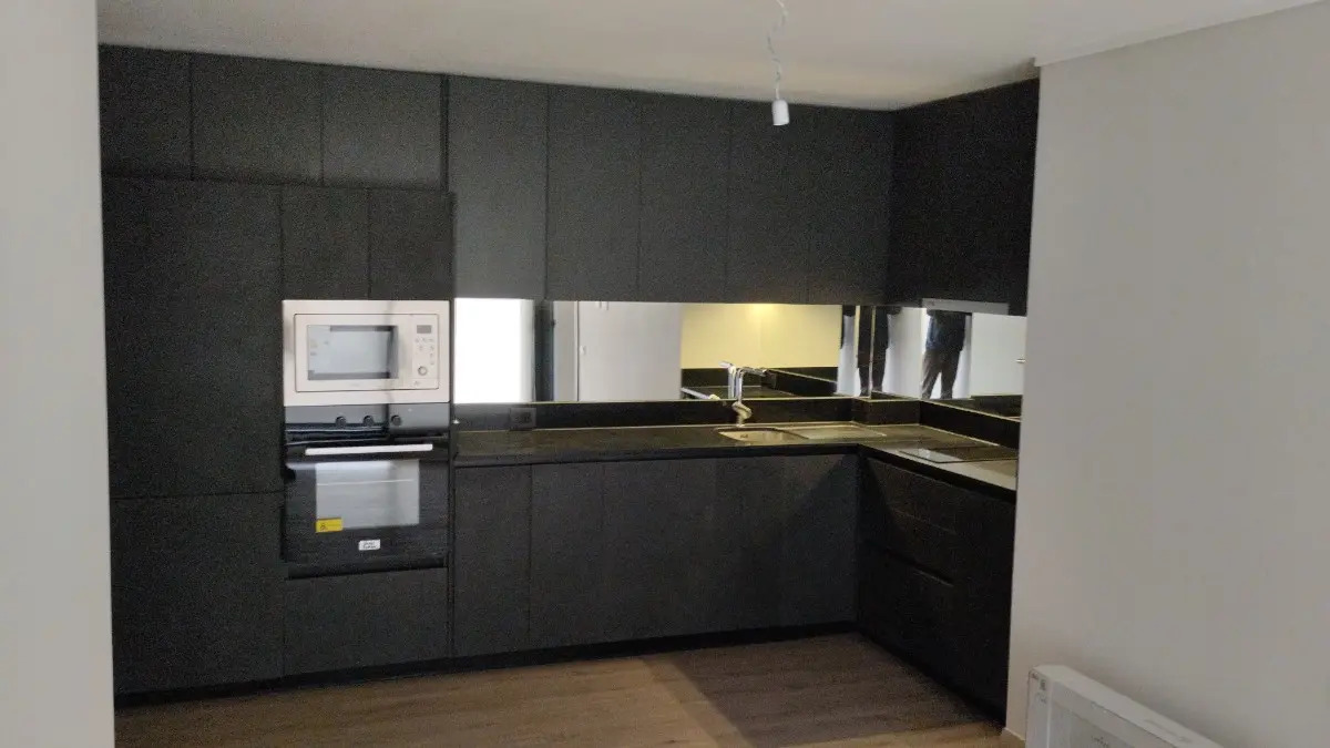 Arriendo Departamento S 1D en suite 1B 1E 1B Estoril - Las Condes