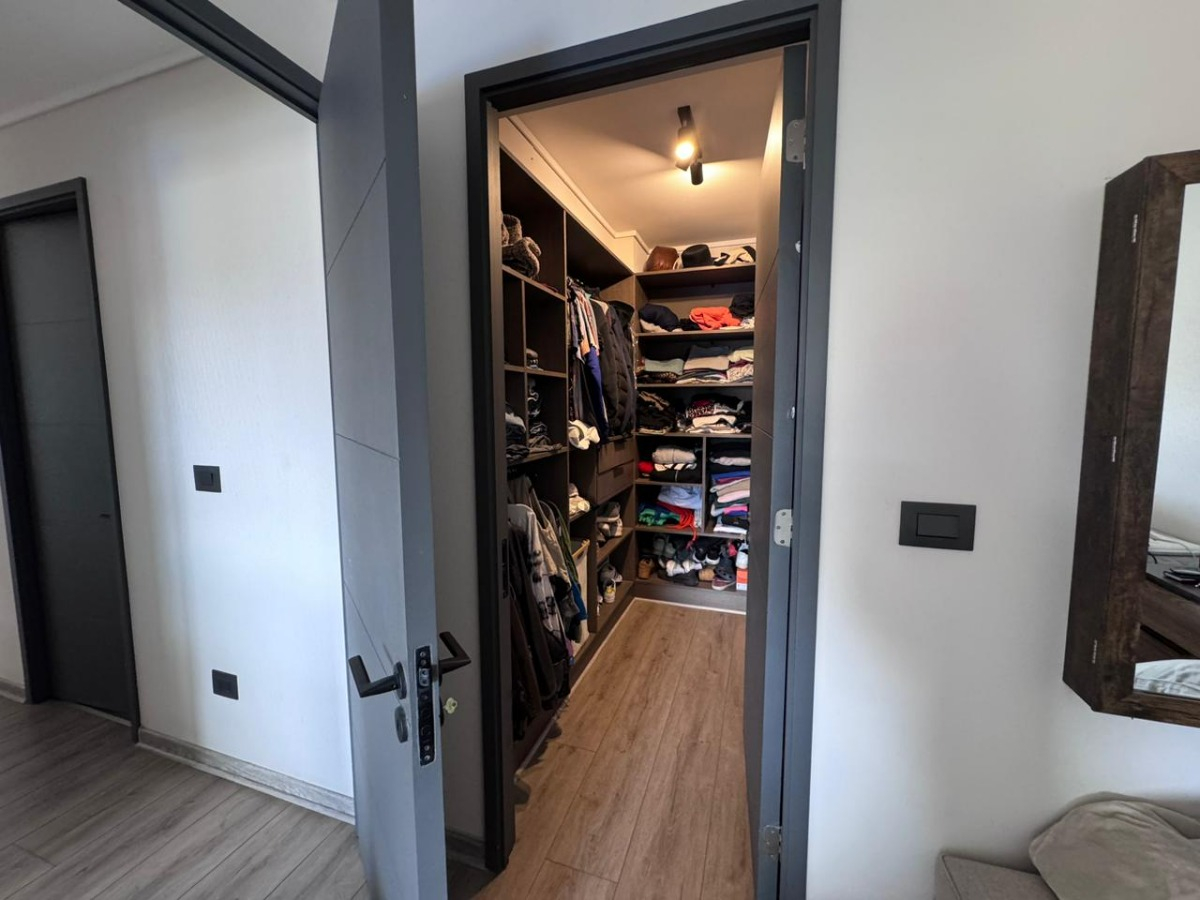 Arriendo Departamento NOSP 2D Walk-in cl&oacute;set 2B 1E 1B La Dehesa - Lo Barnechea