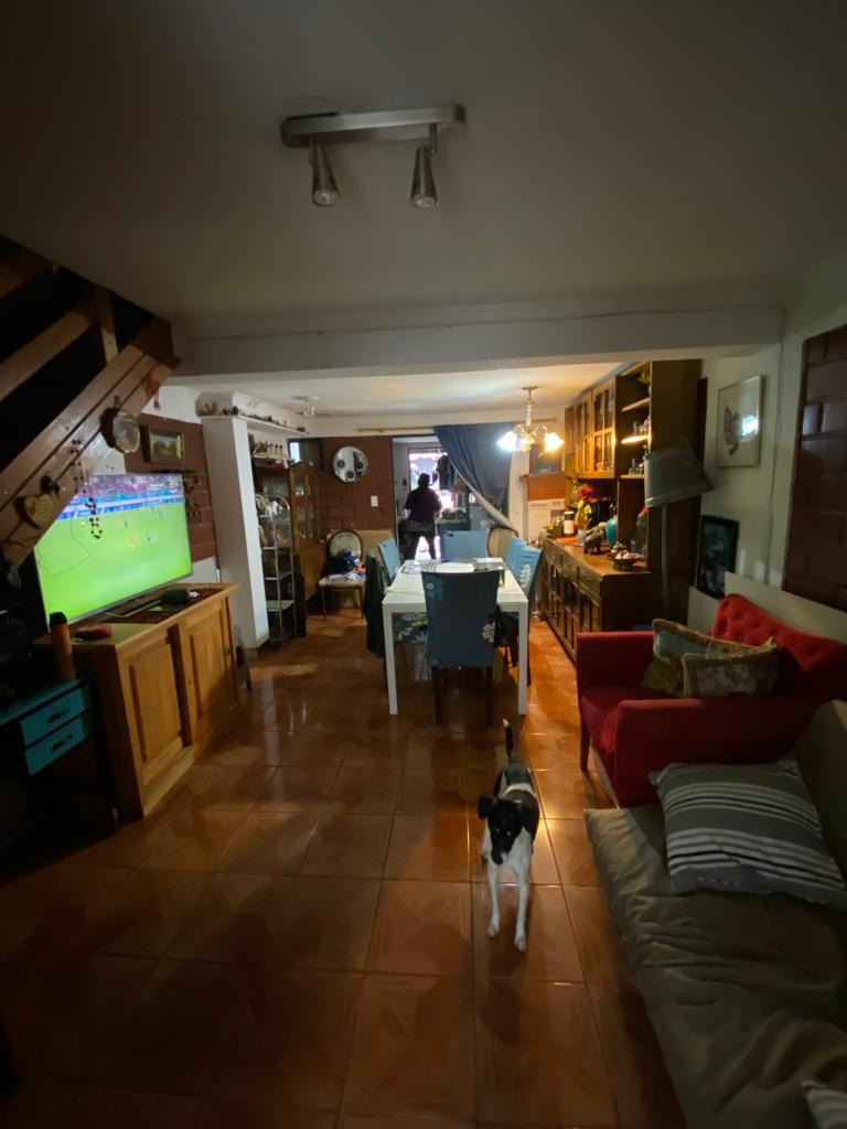 Venta Casa 3D Plaza San Enrique - Lo Barnechea