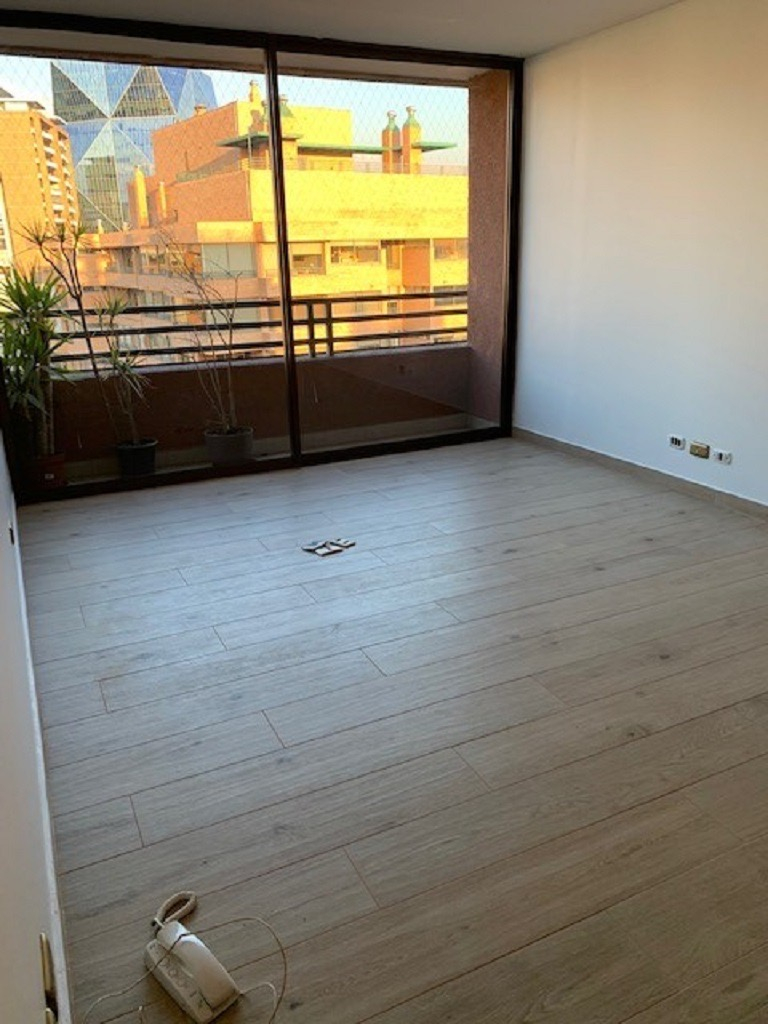 Arriendo Departamento NO 3D 3B 2E 1B Metro Manquehue - Apumanque - Las Condes