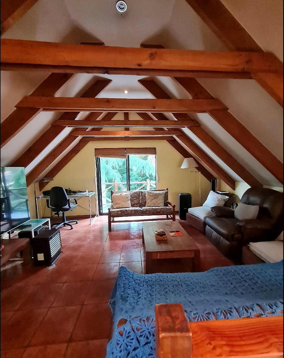 Venta Casa 6D 4B 5E La Reina Alta - La Reina