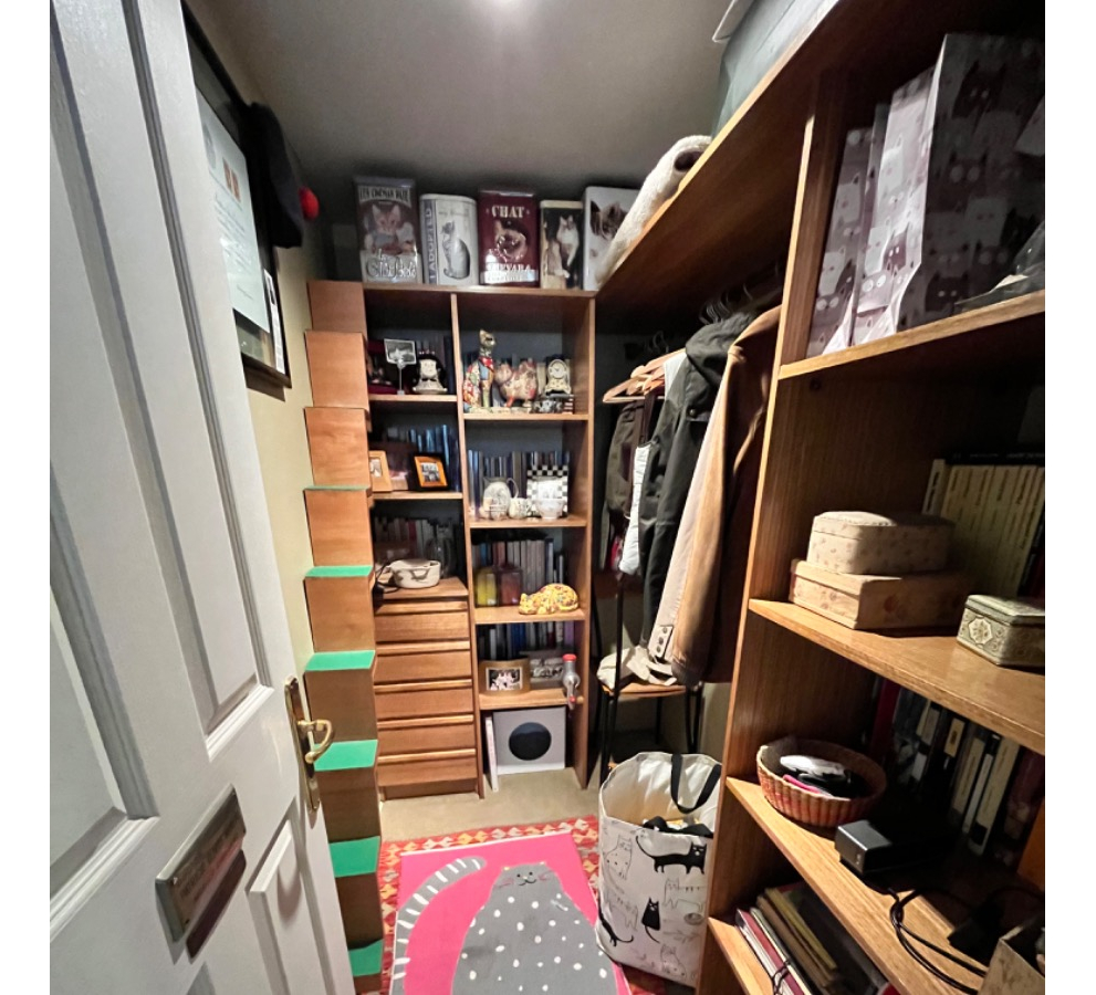 Venta Departamento NO 2D en suite Walk-in cl&oacute;set 2B 1E 1B Barrio El Golf - Las Condes