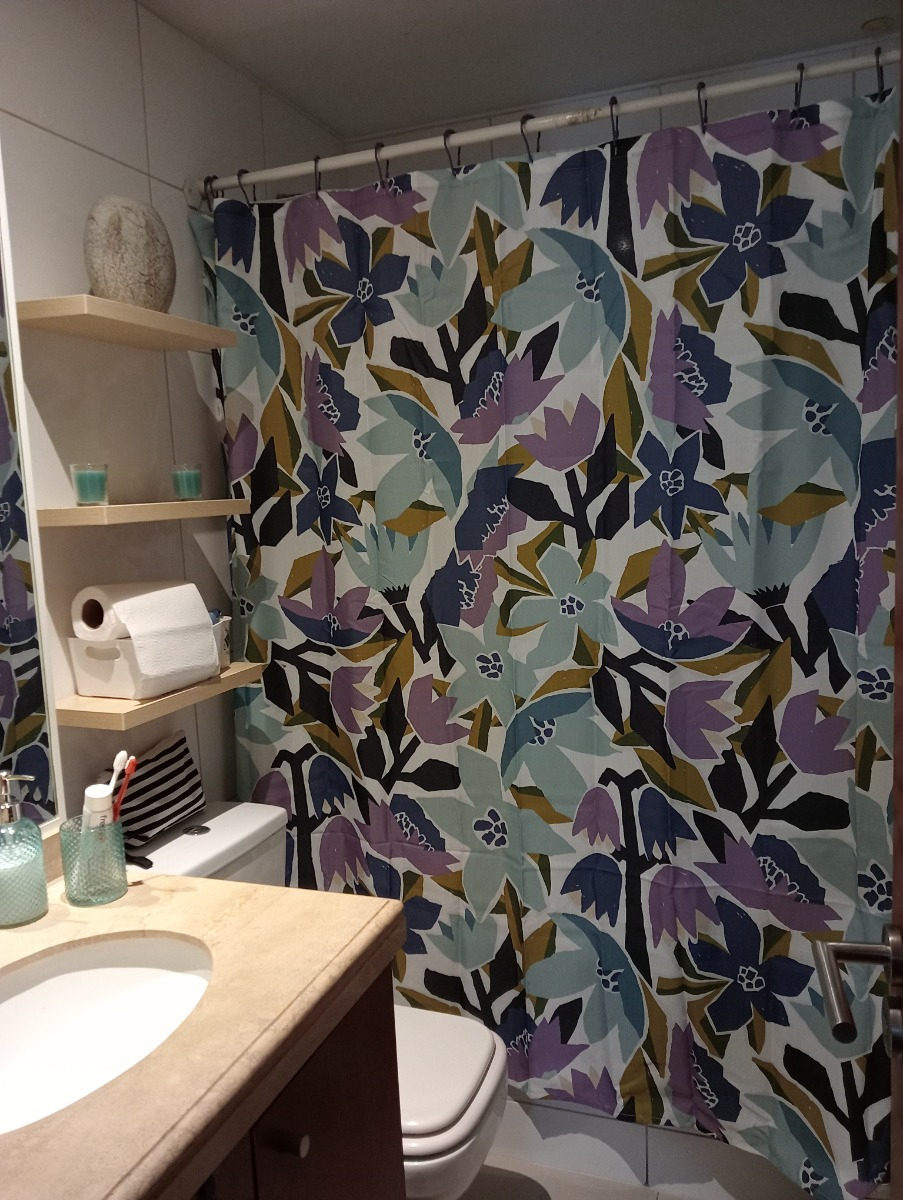 Arriendo Departamento NP 1D 1B 1E 1B Metro Hernando de Magallanes - Las Condes