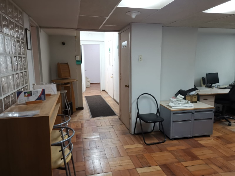 Venta Departamento 6D 3B 1E Salvador - Providencia