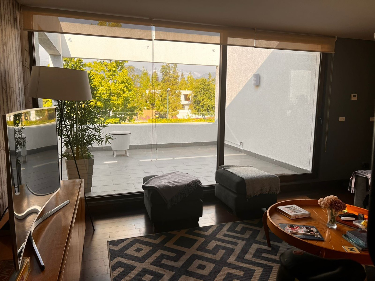 Venta Casa NO 4D 4B 3E 1B La Dehesa - Lo Barnechea