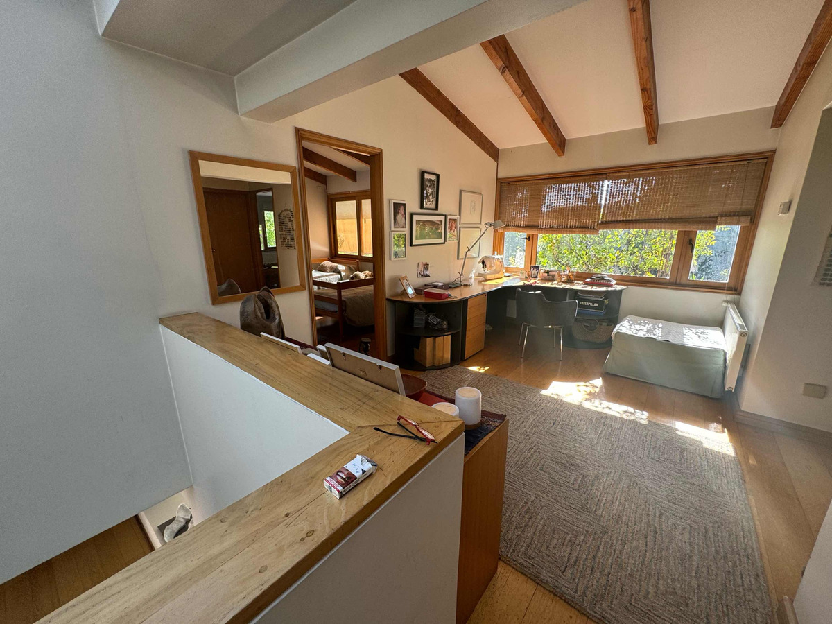 Venta Casa NO 5D 5B 8E 1B Los Dominicos - Las Condes