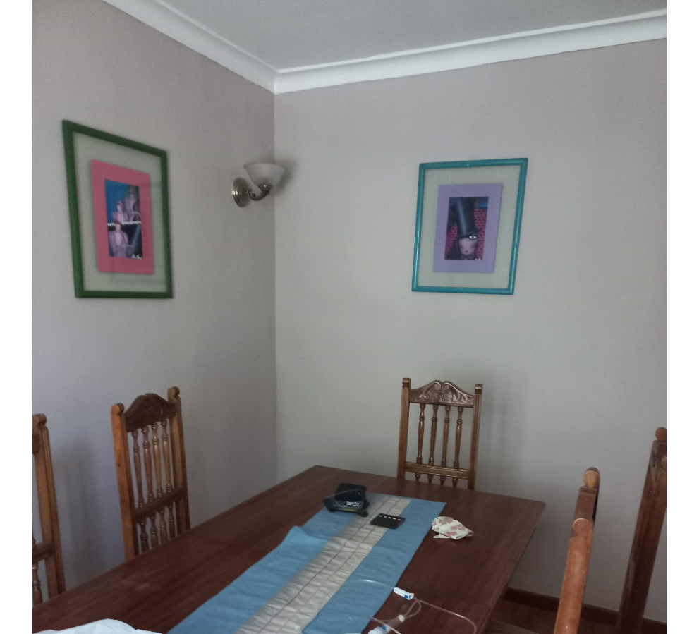Venta Casa NO 3D 2B 2E 1B Metro &Ntilde;u&ntilde;oa - &Ntilde;u&ntilde;oa