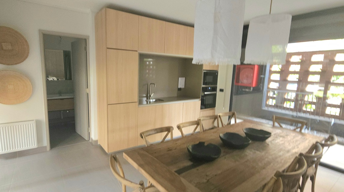 Venta Departamento NP 2D en suite Walk-in cl&oacute;set 2B 1E 1B In&eacute;s de Su&aacute;rez - Providencia