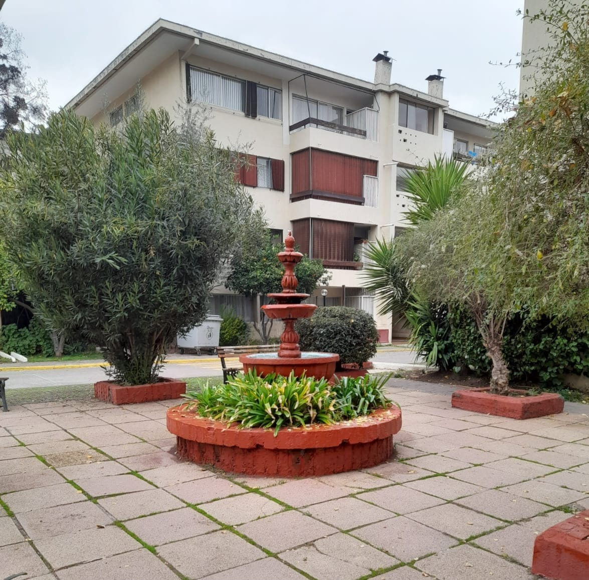 Venta Departamento 2D 1B Juan G&oacute;mez Millas - &Ntilde;u&ntilde;oa