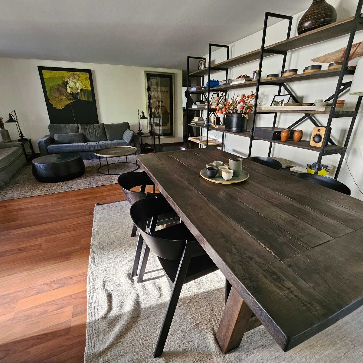 Venta Departamento NP 4D en suite Walk-in cl&oacute;set 3B 1E 1B Barrio El Golf - Las Condes