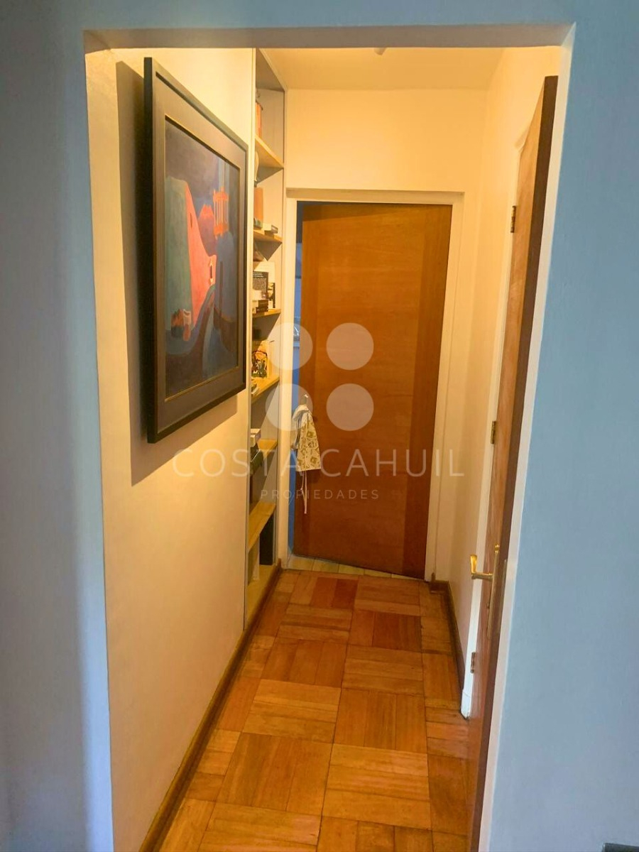 Venta Casa SO 4D en suite 4B 2E Metro Escuela Militar - Las Condes