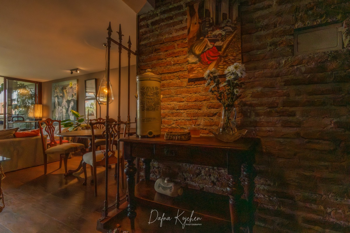 Arriendo Departamento 3D Metro Escuela Militar - Las Condes