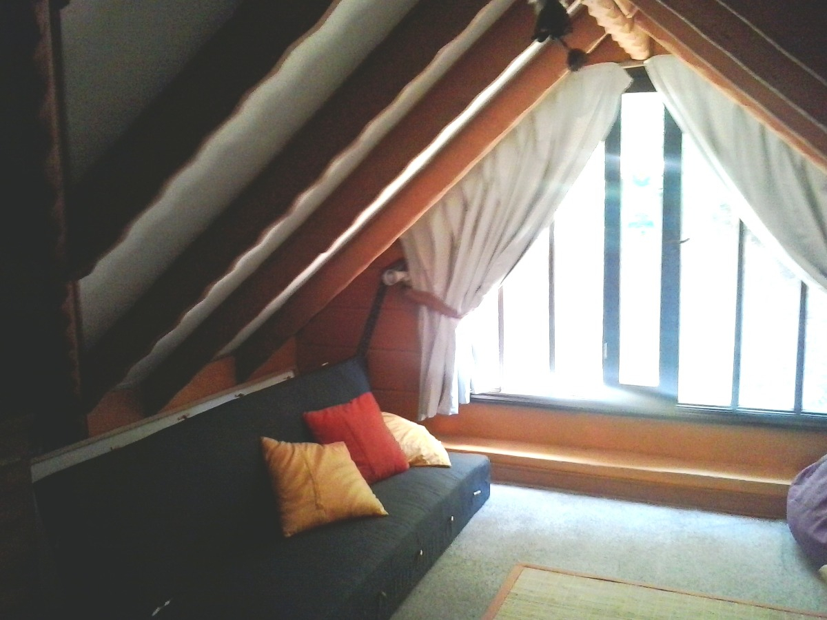 Venta Casa P 6D 4B 4E 1B El Array&aacute;n - Lo Barnechea