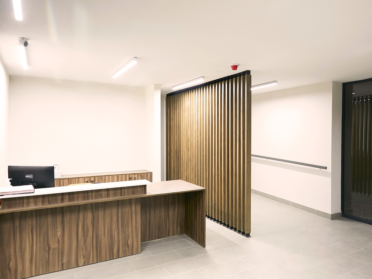 Arriendo Departamento 3D Francisco de Villagra - La Reina