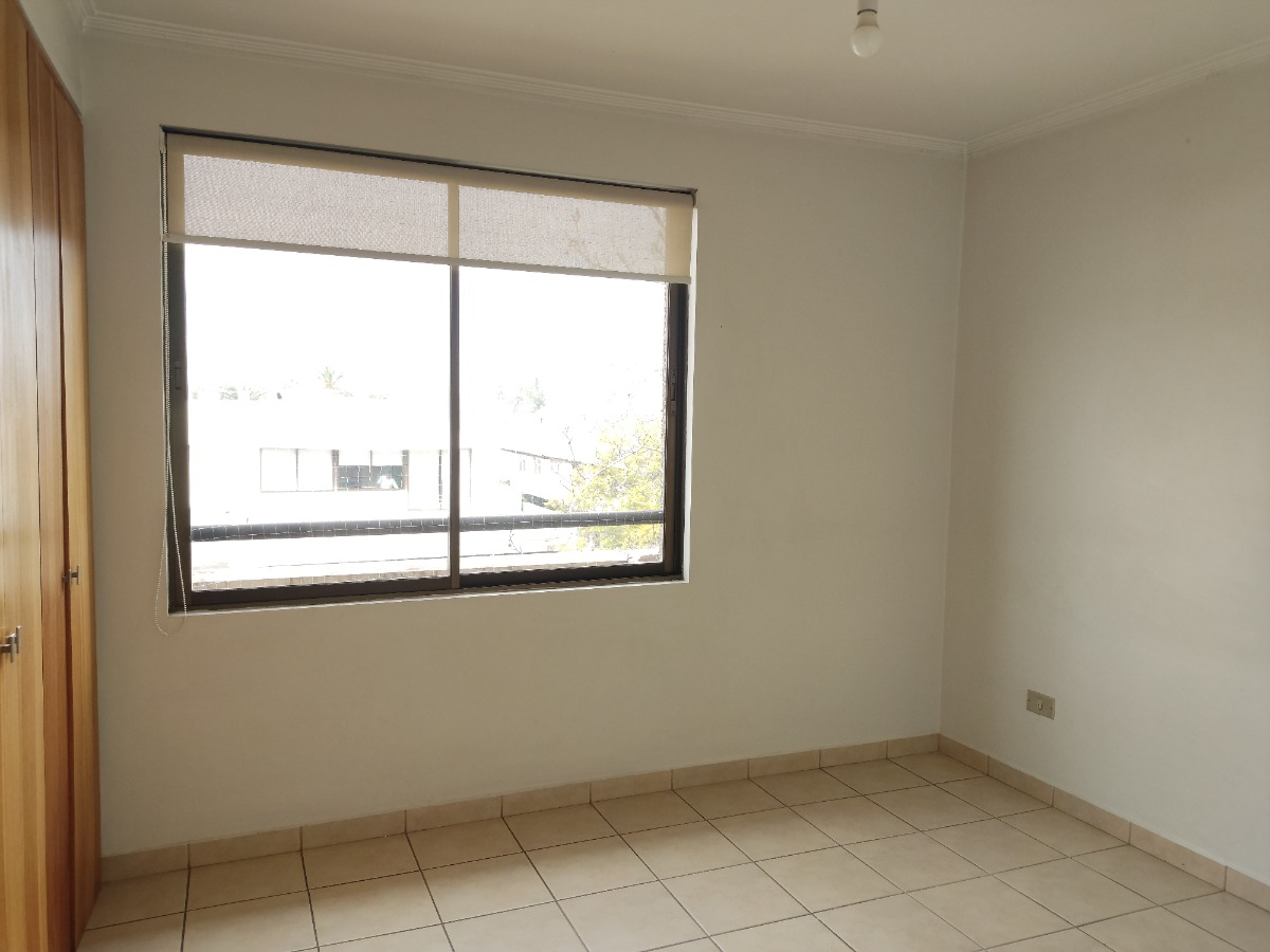Arriendo Departamento SO 3D 2B 1E Metro Monse&ntilde;or Eyzaguirre - &Ntilde;u&ntilde;oa
