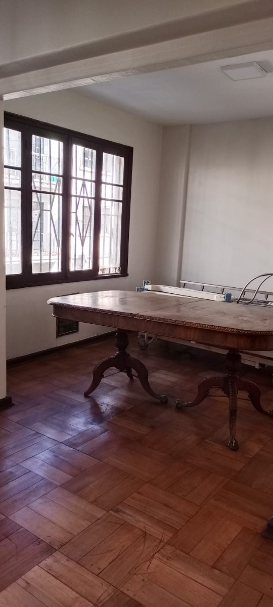 Venta Departamento 3D 2B Barrio Italia - Providencia