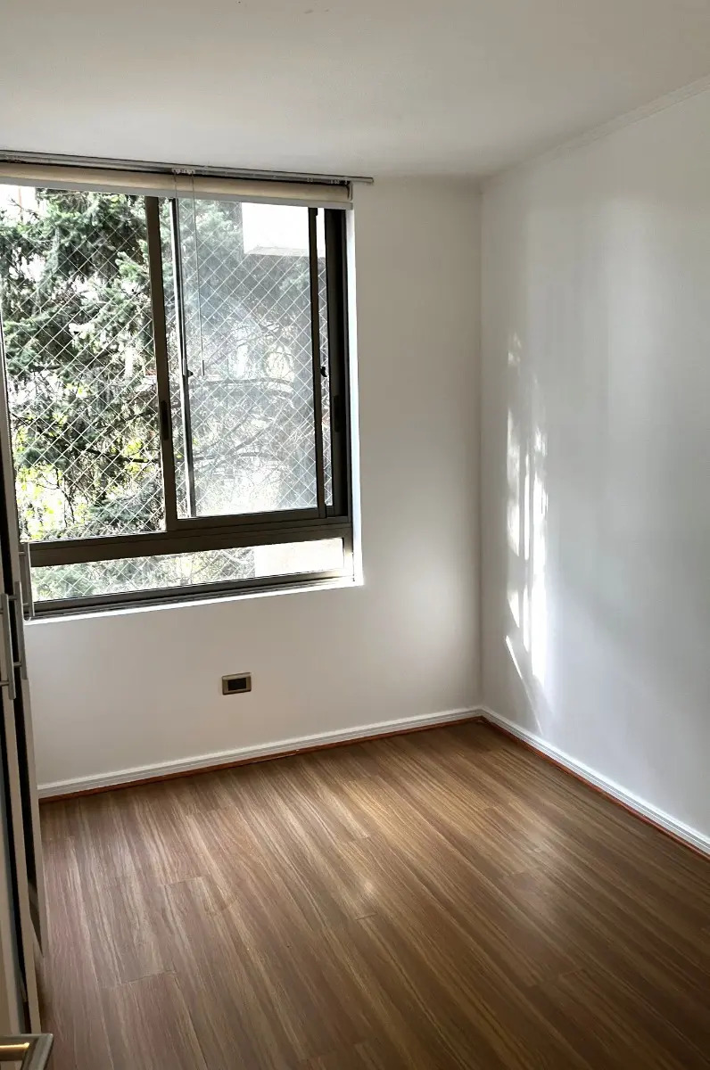 Venta Departamento 3D Puente Nuevo - Lo Barnechea