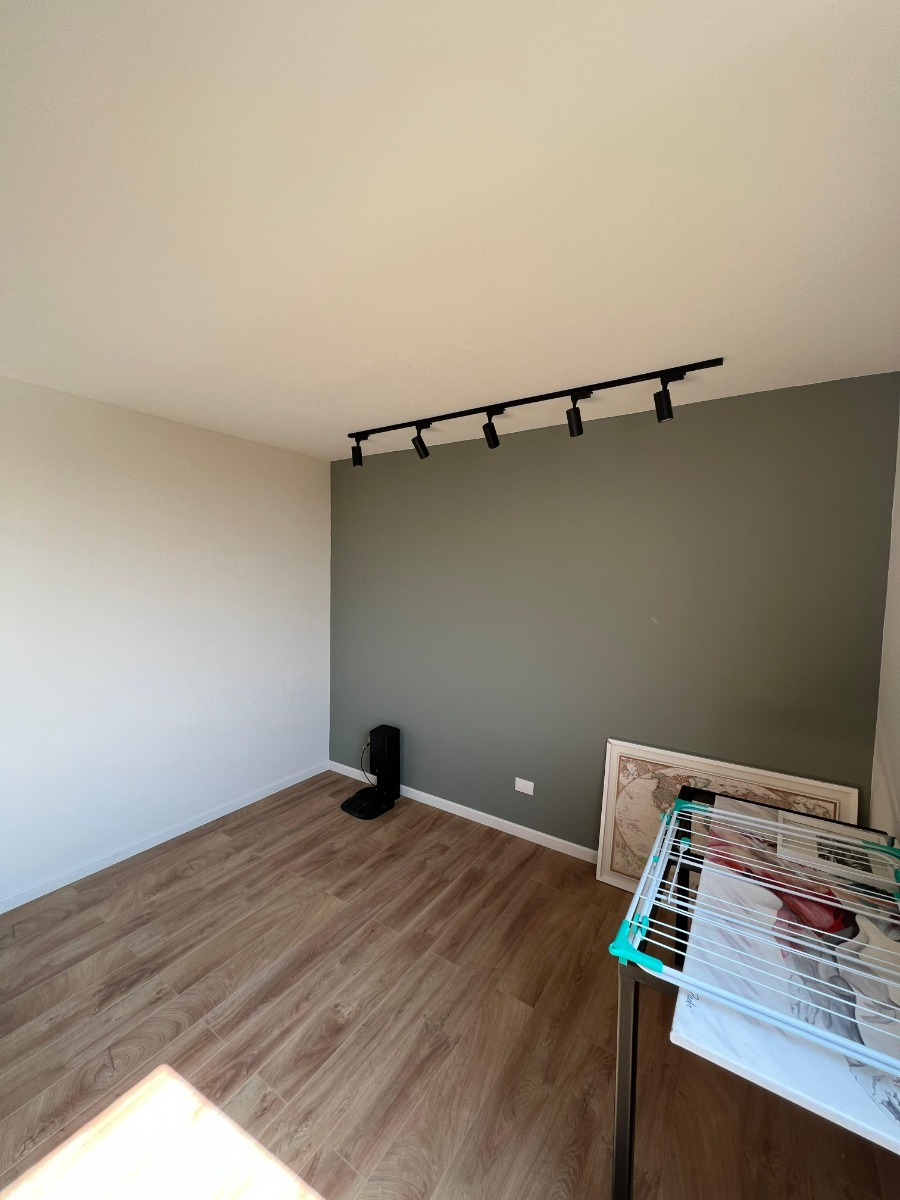 Venta Departamento SO 2D en suite 2B 1E 1B Rotonda Atenas - Las Condes