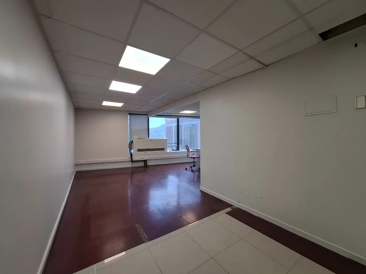 Venta Oficina 2B Los Leones - Providencia