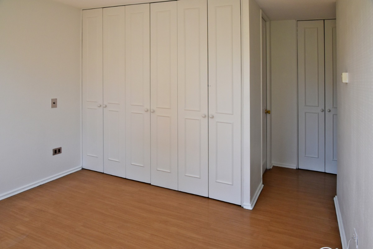 Arriendo Departamento SO 3D en suite 2B 1E 1B Vaticano - Las Condes