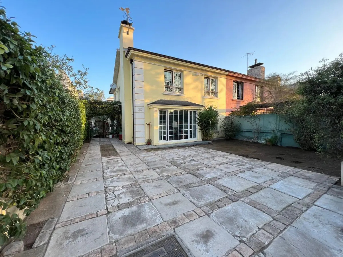 Venta Casa N 3D en suite Walk-in cl&oacute;set 3B 3E Sebasti&aacute;n Elcano - Las Condes