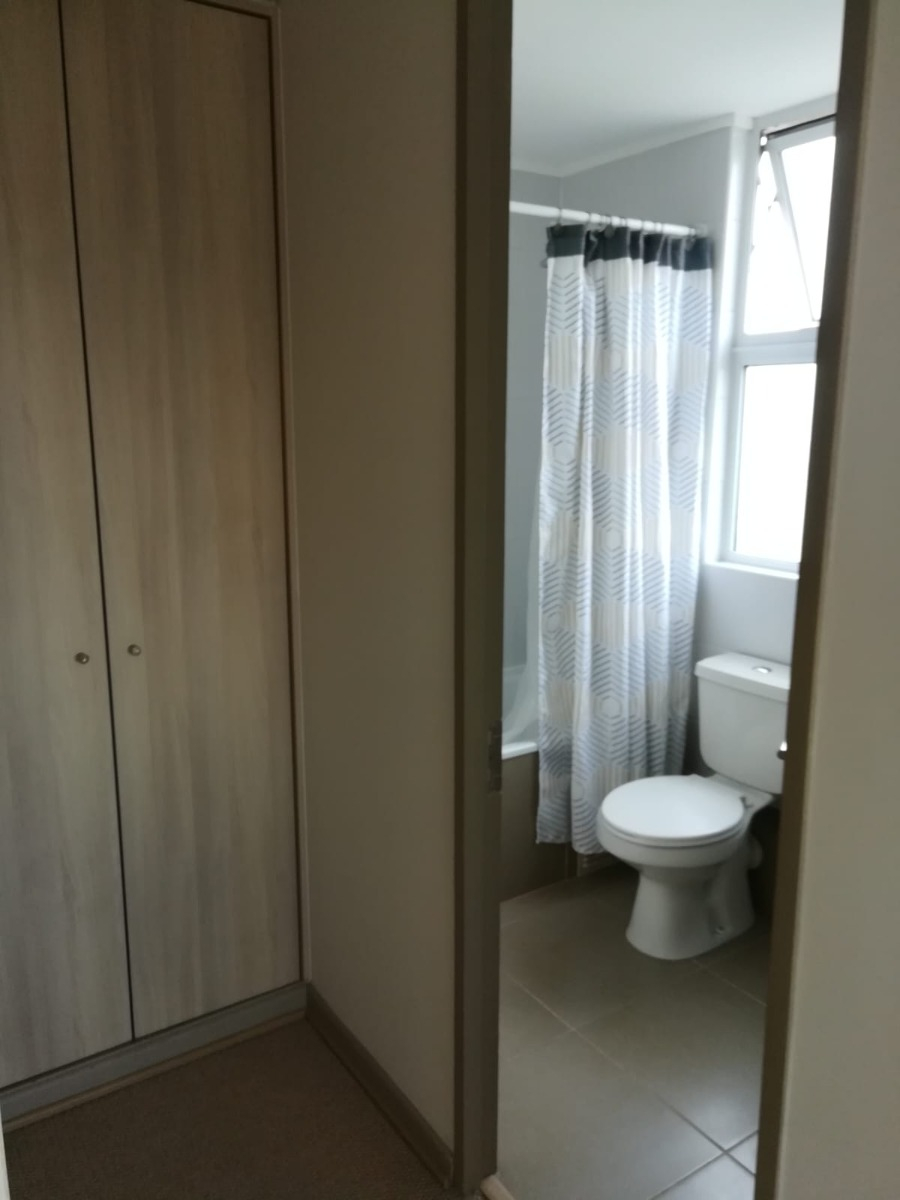 Venta Departamento SO 2D 2B 1E 1B Juan G&oacute;mez Millas - &Ntilde;u&ntilde;oa