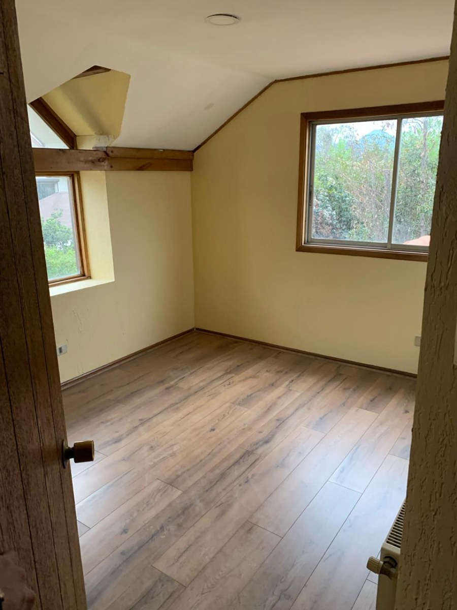 Arriendo Casa NO 5D en suite 3B 2E 1B Carlos Ossand&oacute;n - La Reina