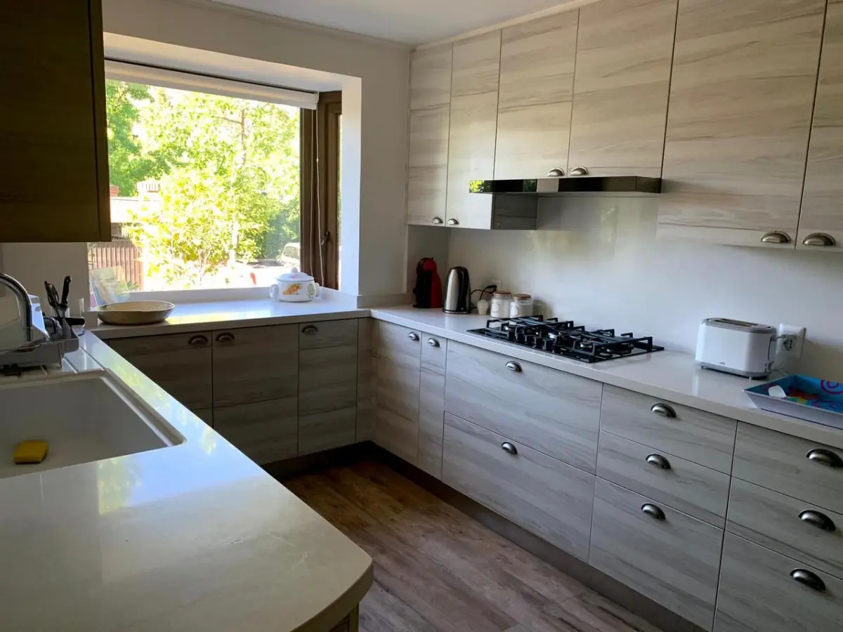 Venta Casa 6D La Dehesa - Lo Barnechea