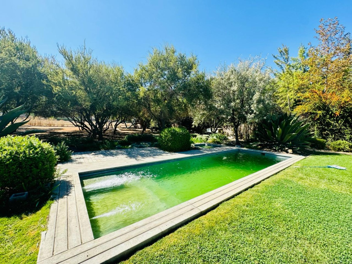 Venta Casa NO 5D en suite Walk-in cl&oacute;set 5B 6E 1B Chicureo - Colina