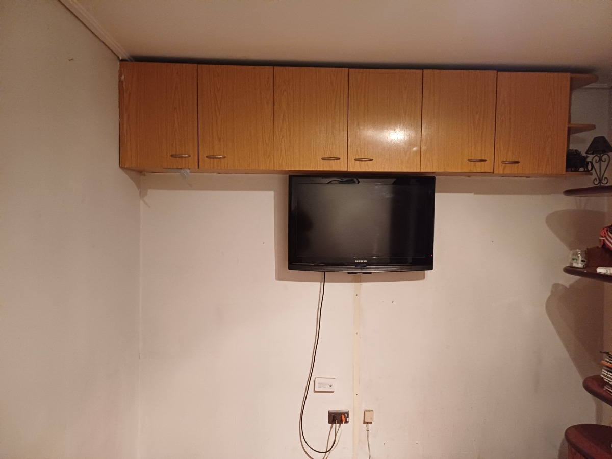 Venta Departamento NO 3D 2B 1E Estadio Nacional - &Ntilde;u&ntilde;oa