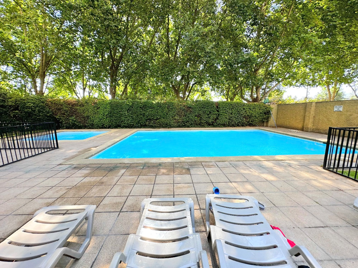 Arriendo Departamento 3D Rotonda Atenas - Las Condes