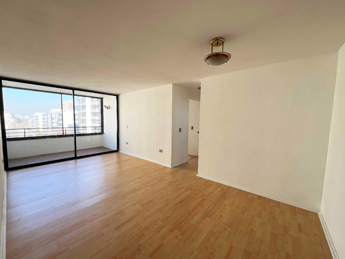 Venta Departamento SP 2D en suite 2B 1E 1B Metro &Ntilde;u&ntilde;oa - &Ntilde;u&ntilde;oa