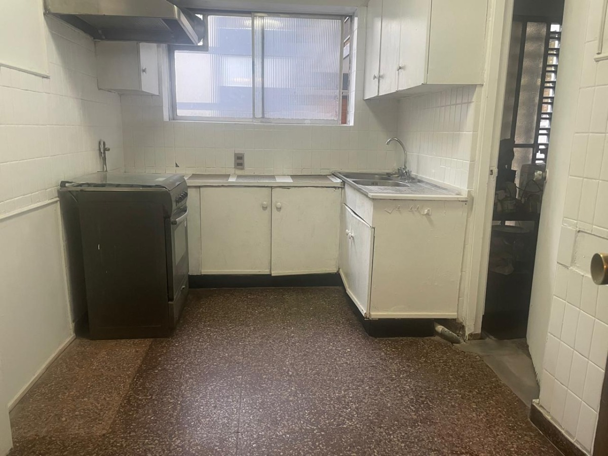 Venta Departamento NO 4D en suite 3B 1E 1B Pedro de Valdivia - Providencia