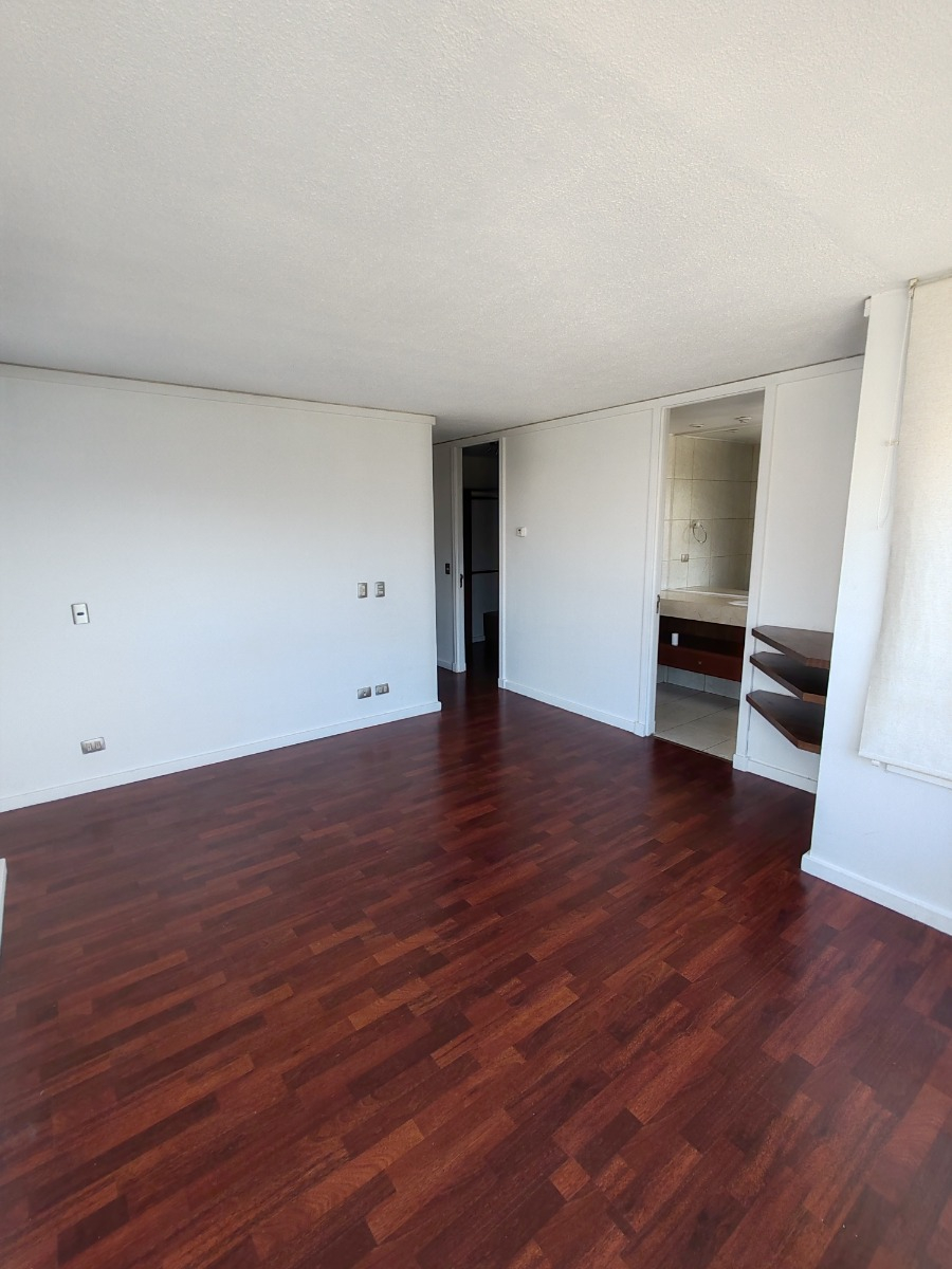 Arriendo Departamento 3D Vaticano - Las Condes