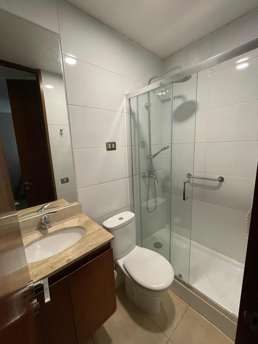 Arriendo Departamento 4D 4B 3E 1B Parque Bicentenario - Vitacura