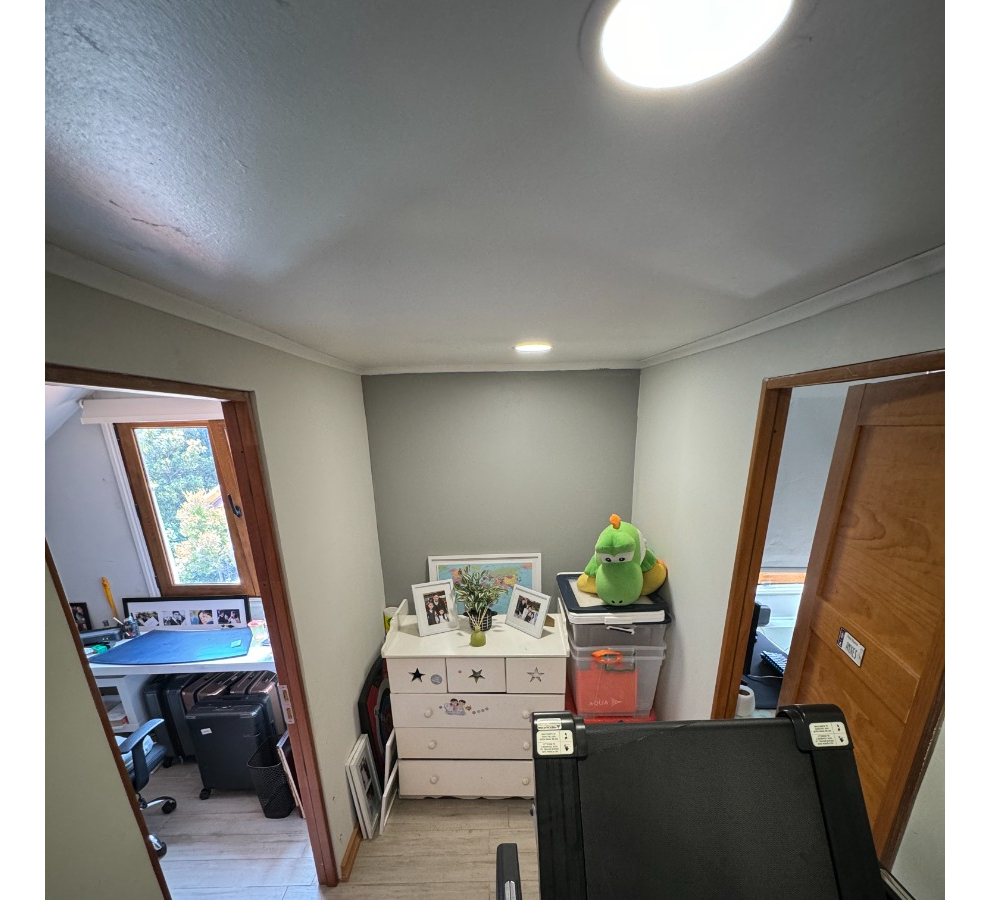 Venta Casa SO 5D en suite Walk-in cl&oacute;set 2B 1E Tabancura - Vitacura