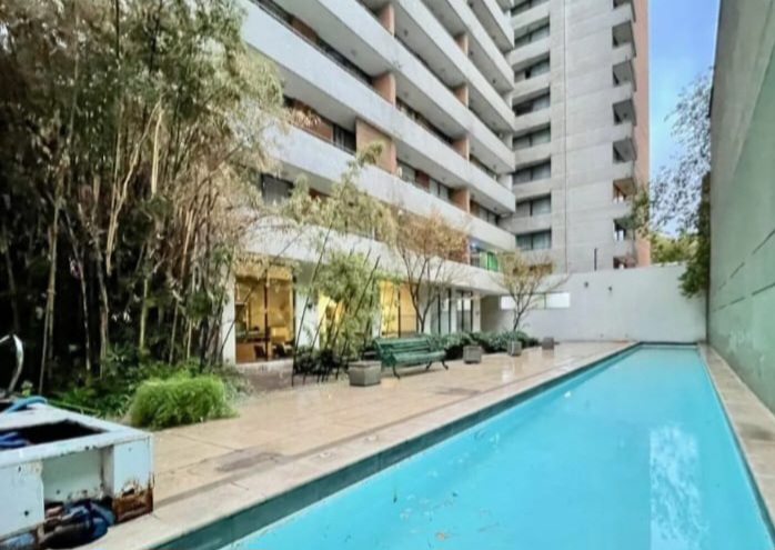 Venta Departamento 1D 1B Los Leones - Providencia