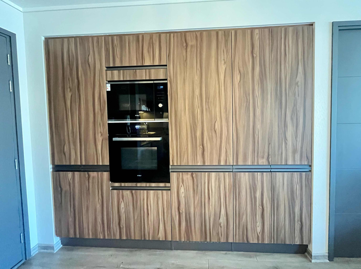 Venta Departamento 2D 2B 2E La Dehesa - Lo Barnechea