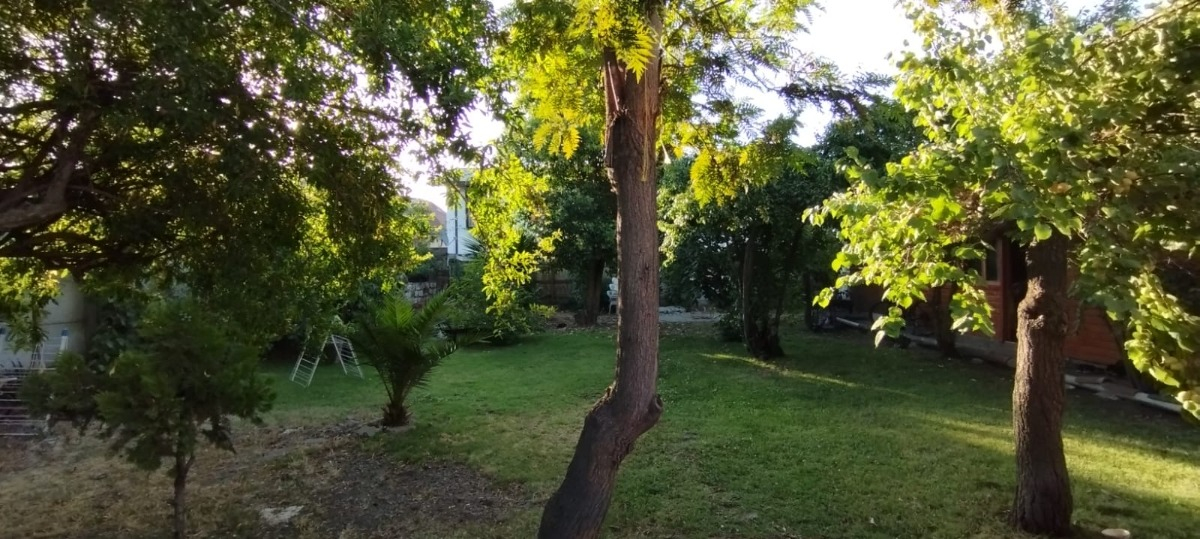 Arriendo Casa NOSP 3D 1B 1E Francisco de Villagra - La Reina