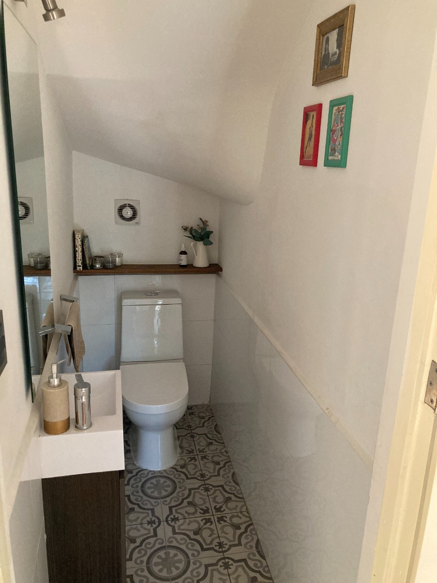 Venta Casa 4D en suite 3B 2E 1B Metro Sim&oacute;n Bolivar - &Ntilde;u&ntilde;oa