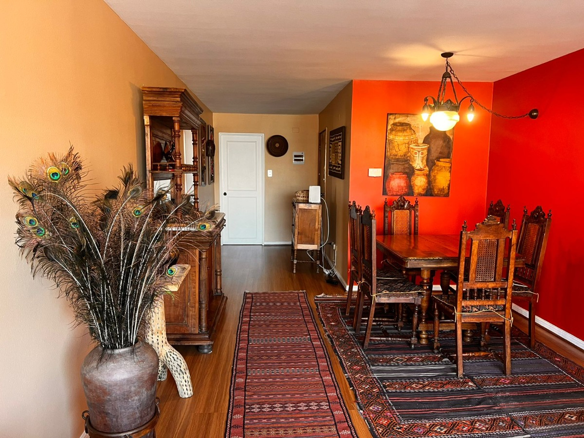 Arriendo Departamento NO 4D en suite 3B 1E 1B Parque Bicentenario - Vitacura