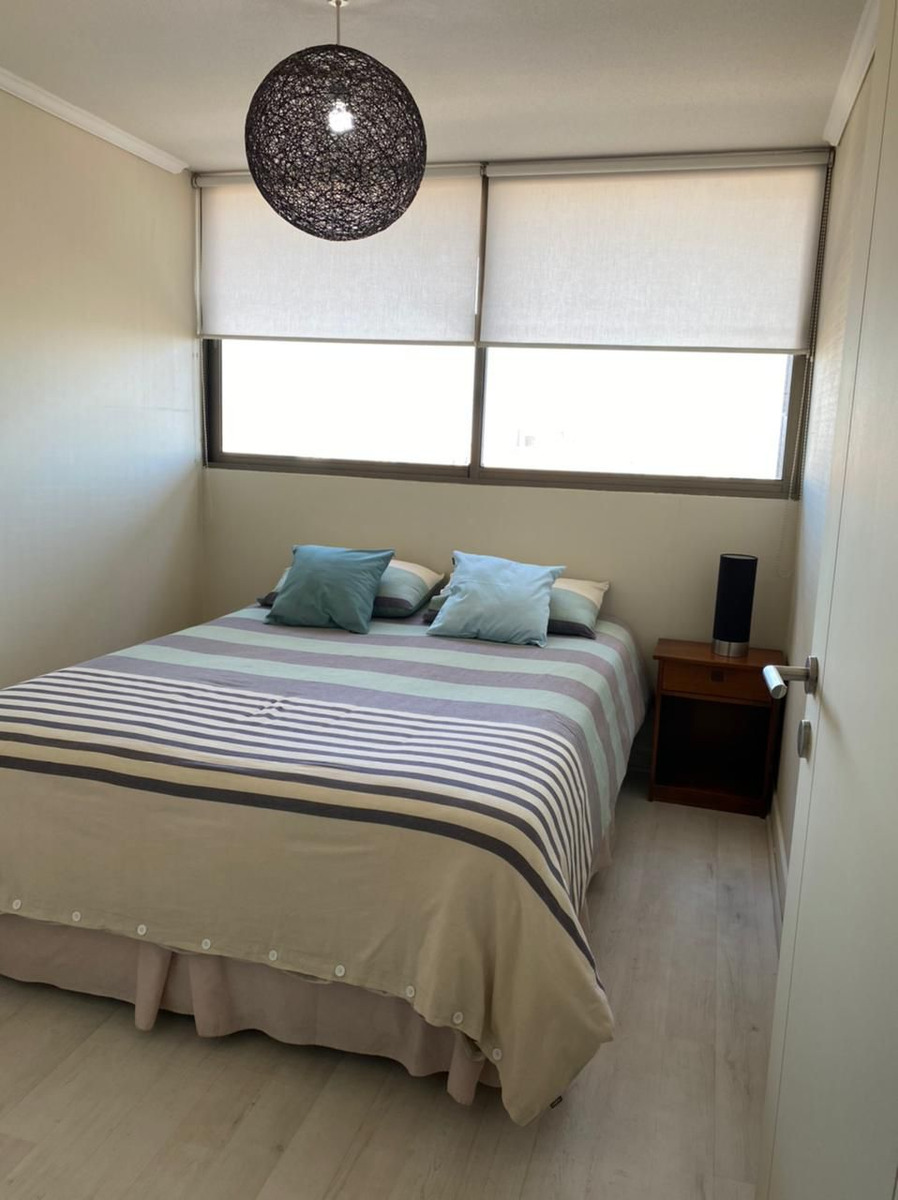 Venta Departamento 2D 2B 1E Parque Bicentenario - Vitacura