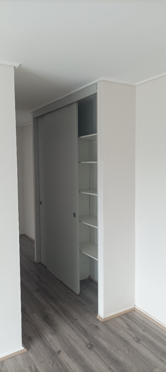 Venta Departamento NO 2D en suite 2B 1E 1B In&eacute;s de Su&aacute;rez - Providencia