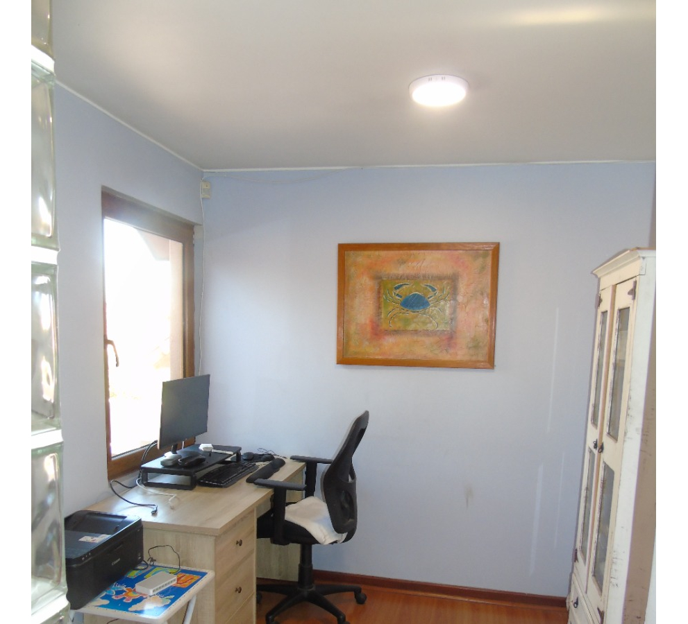 Venta Casa 4D La Reina Alta - La Reina