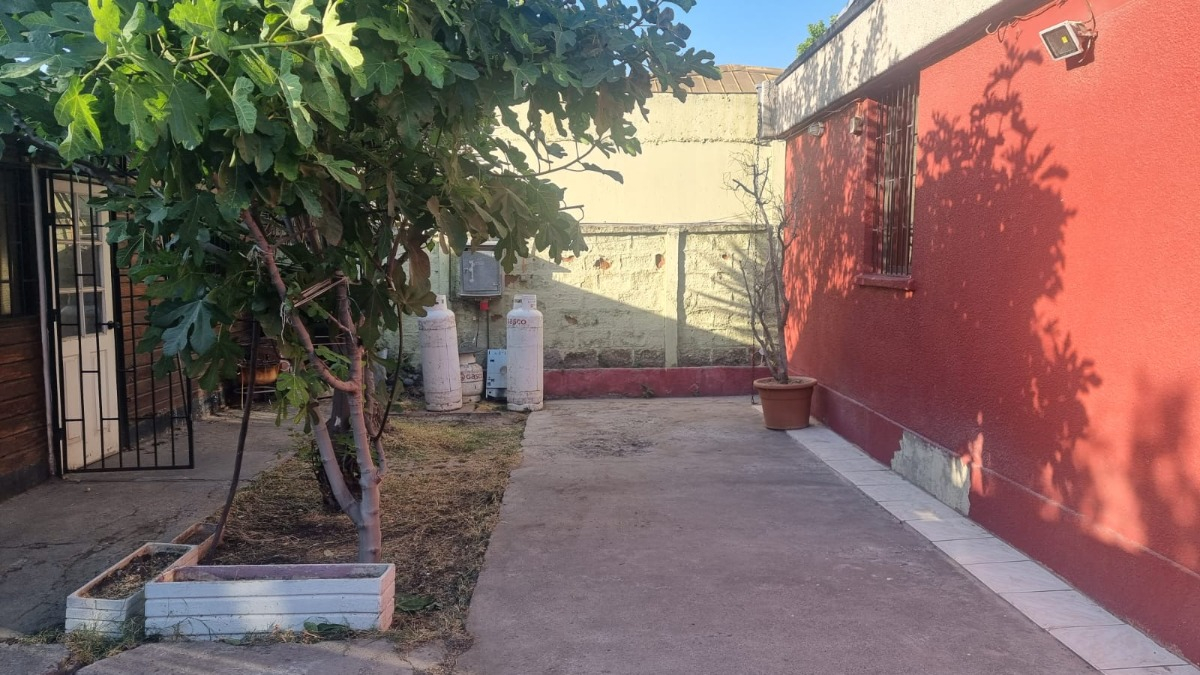 Arriendo Casa 5D Parque Padre Alberto Hurtado - Las Condes