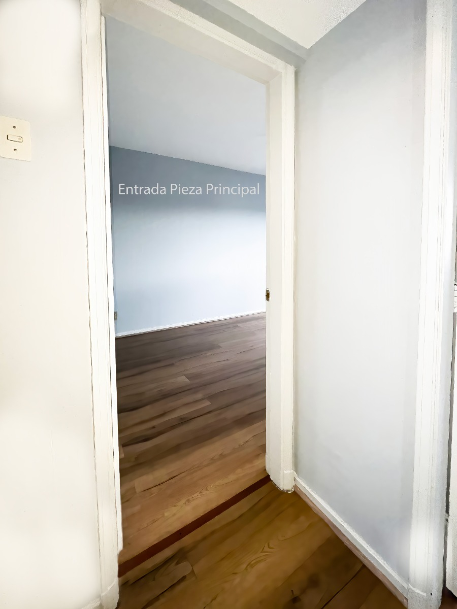 Venta Departamento SO 3D 2B Salvador - Providencia