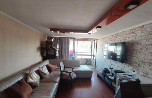 Venta Departamento 3D Barrio Italia - Providencia